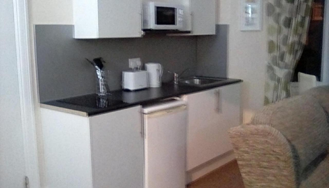 Columbus Holiday Flats Scarborough Zewnętrze zdjęcie