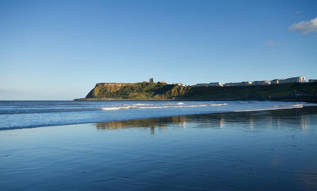Columbus Holiday Flats Scarborough Zewnętrze zdjęcie