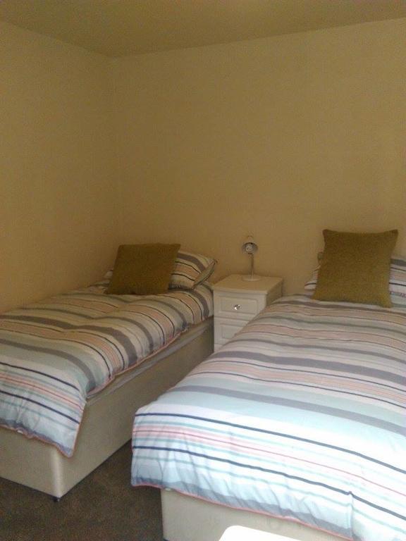Columbus Holiday Flats Scarborough Zewnętrze zdjęcie