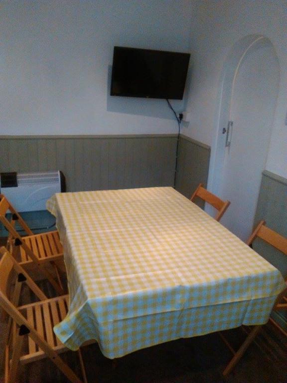 Columbus Holiday Flats Scarborough Zewnętrze zdjęcie