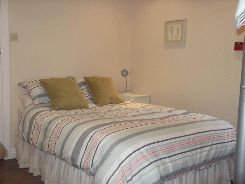 Columbus Holiday Flats Scarborough Zewnętrze zdjęcie